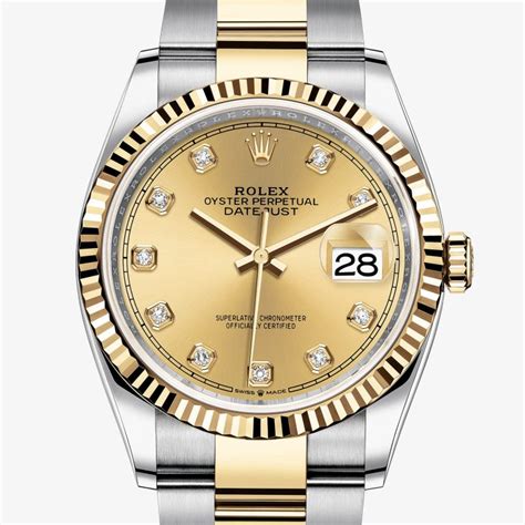 prezzo rolex datejust 36mm acciaio|rolex datejust 36 prezzi.